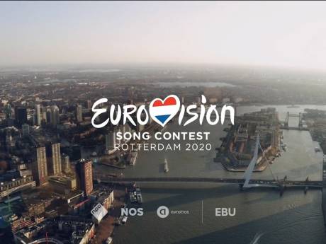 'Slob wil inkomsten Ster inzetten voor Songfestival'