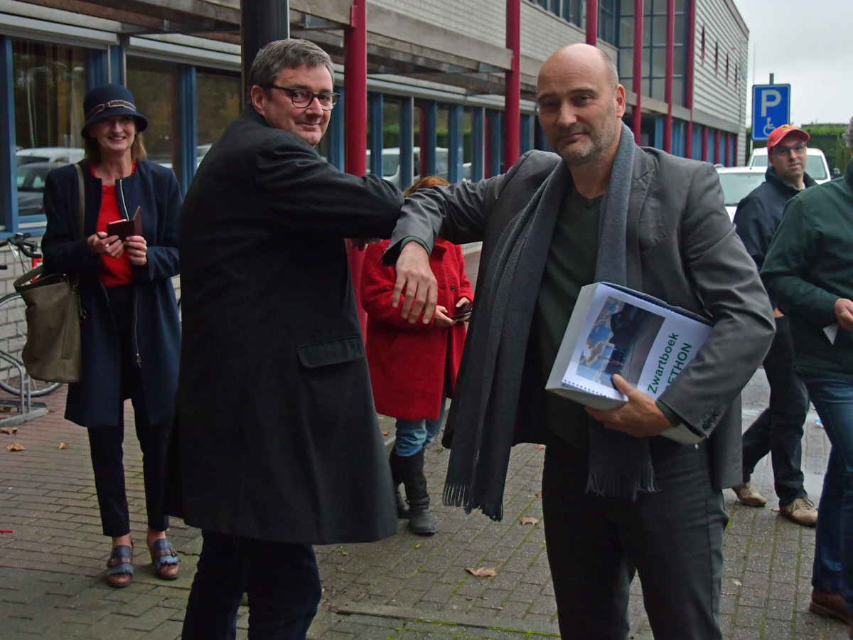 Dethon wil graag werk maken van sociaal ontwikkelbedrijf nieuwe stijl