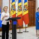 Met EU-top in Chisinau zegt Moldavië tegen Rusland: wij kiezen voor Europa