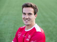 Achilles timmert aan de weg: eerst Van der Neut en Janssen, nu Disveld   