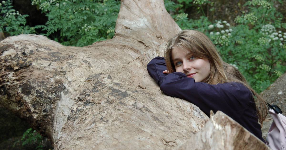 Sofie Stolk woont sinds haar achttiende in Londen: “Als ik terug kom, koop ik altijd een portie kibb