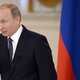 Poetin tekent wet om organisaties te kunnen sluiten