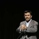 Ahmadinejad bijt van zich af in New York