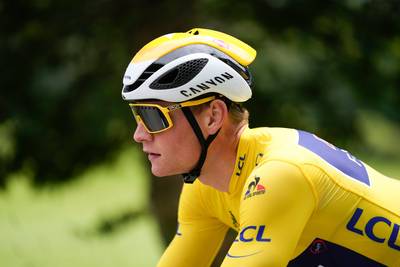 Maandag 28 juni 2021