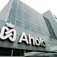 Ahold wil stoppen op Amerikaanse beurs