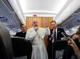 Paus roept op tot diplomatieke oplossing voor conflict met Noord-Korea