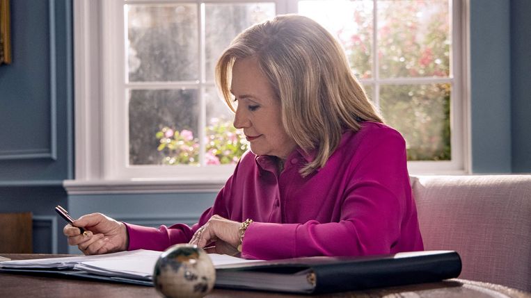 Hillary Clinton en de toespraak die nooit was: 