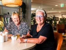 Jeanne (70) en Corrie (71) voelen groeiende druk in hospice: ‘Soms puzzel om rooster rond te krijgen’