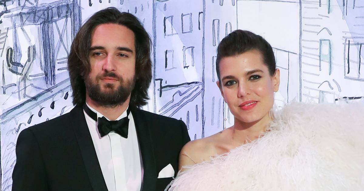 Kleindochter Grace Kelly Verloofd Met Franse Producer Show Tubantia Nl