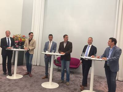 Coalitie Veenendaal: twee jaar lang geen discussie meer over koopzondag