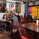 Je waant je in Mexico in het kleurrijke Frida Mexican Cantina