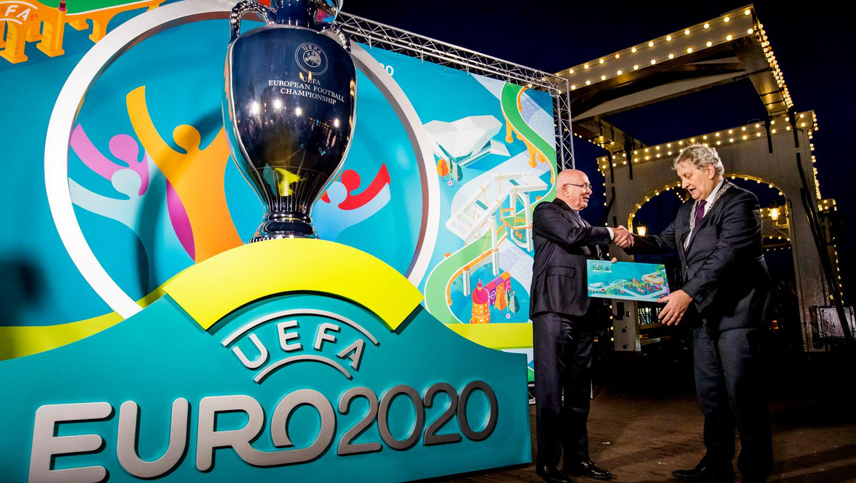 Ziggo Sport Houdt Kwalificatie Ek En Wk Het Parool