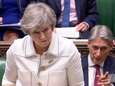 Britse parlementsleden werken aan uitstel brexit: “Motie van backbenchers in de maak voor uitstel artikel 50"