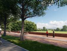 Kritiek op plan boulevard Ravenstein: ‘Kademuur is geschiedvervalsing’