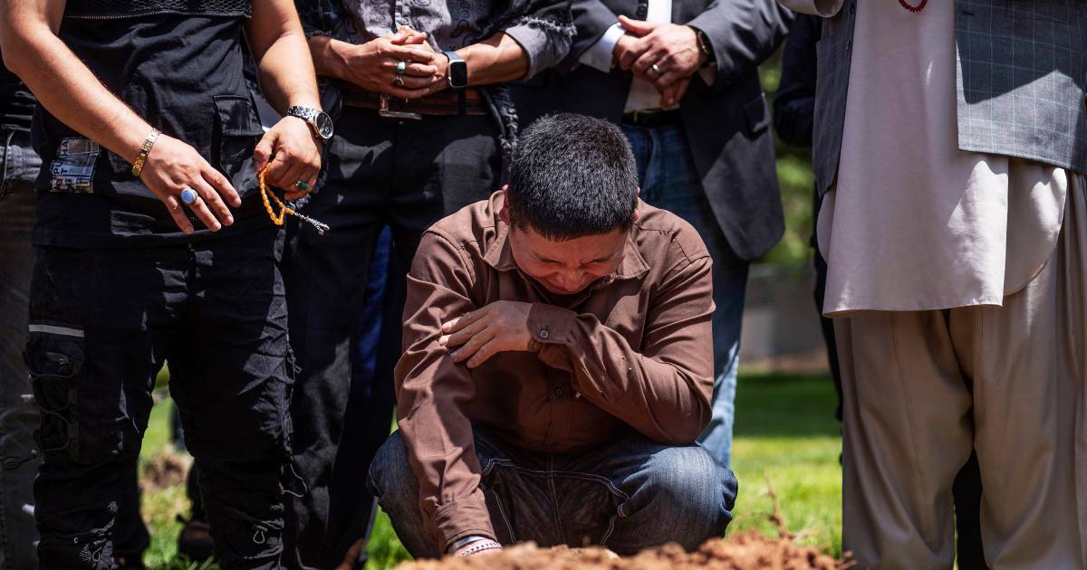 Verdachte aangehouden na reeks moorden op moslims in Amerikaanse stad Albuquerque - BD.nl