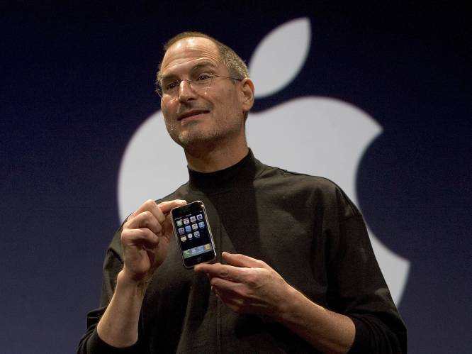 Apple gaat de iPhone 14 onthullen: hoe is de smartphone afgelopen 15 jaar veranderd?