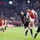 Ajax kan na 0-0 tegen AZ voorronde Champions League wel vergeten