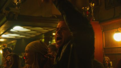 7. DADDY'S GIRL