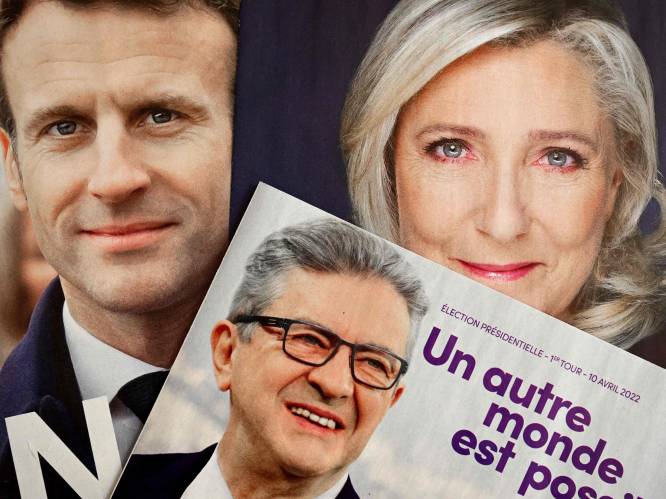 Frankrijk na vijf jaar Macron: de ene vreemde campagne na de andere