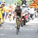 Herstelde Kuss bezorgt Jumbo-Visma tweede ritzege in Tour, Poels pakt bergtrui