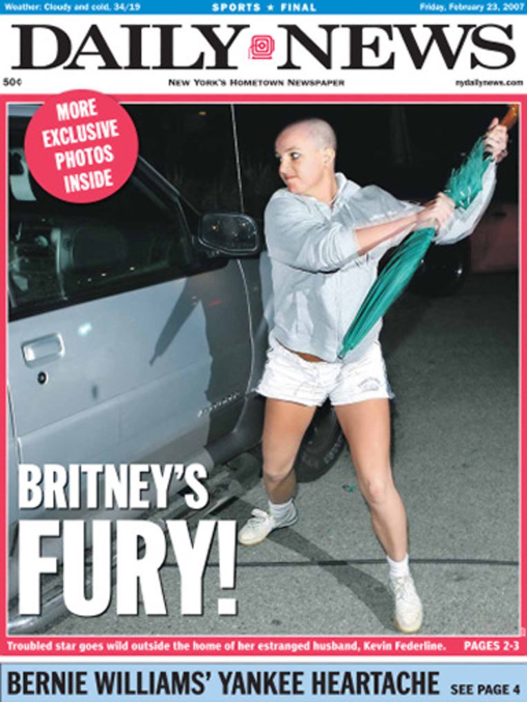 Nu britney in Ningbo spears Britney Spears