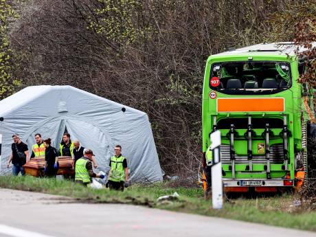 Une dispute entre les deux chauffeurs à l’origine de l’accident du Flixbus en Allemagne?
