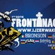 Dan toch geen Frontnacht: wie stond er op de affiche van het extreemrechtse festival?