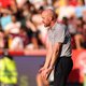 Paniek rond Ten Hag in slangenkuil Manchester United