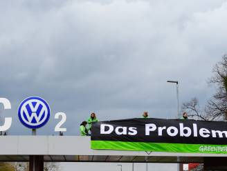 Dieselschandaal kost Volkswagen komende jaren nog miljarden