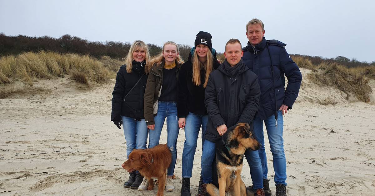 'Ik voel me Zeeuw, Vlaming en Brabander' | Zeeland | bndestem.nl - BN DeStem