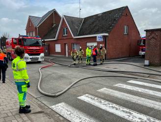 Crowdfunding en wafelverkoop voor door brand getroffen D&S Bikes