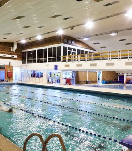 les piscines de jonfosse et grivegnee