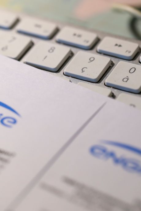 Il reçoit une facture d’Engie... de plus d’un million d’euros
