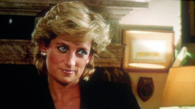 La BBC reverse les recettes de sa célèbre interview de Diana à des associations