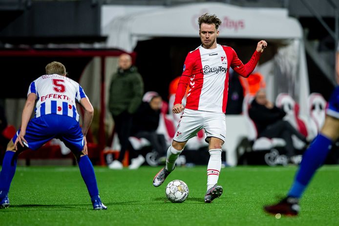 Samenvatting Fc Emmen Sc Heerenveen Voetbalsamenvattingen Ad Nl