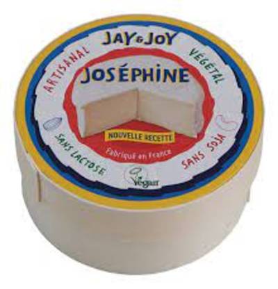 Ne consommez pas ces “fromages” végan de la marque Jay & Joy