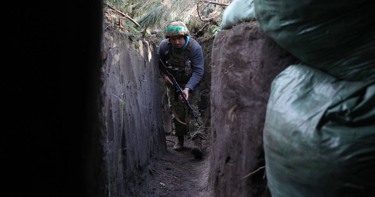 “Russian forces have suffered heavy losses in recent days since the Battle of Bashmut in March, and Ukraine has also lost many men” |  Ukraine and Russia war