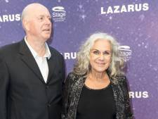 Cilly Dartell over gezondheid: ‘Er zit weer leven in’