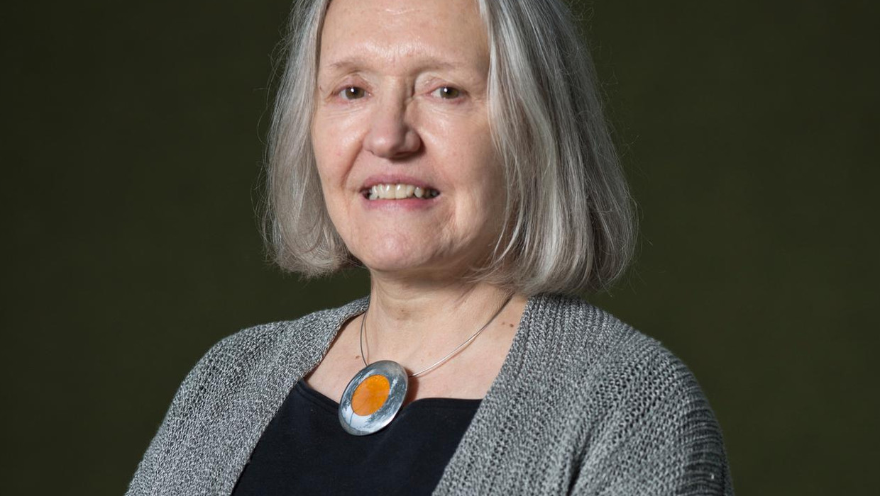 Hoogleraar Saskia Sassen Grote Bedrijven Plegen Landroof In Steden