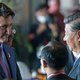 Chinese president Xi berispt Canadese Trudeau op G20: ‘Zo hebben we dit gesprek niet gevoerd’