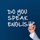 België pas zeventiende op lijst beste sprekers Engelse taal