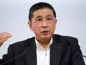 Nissan-topman geeft fraude met winstuitkering toe