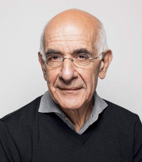 Joost Prinsen Toen Ze Dag Lieve Joost Zei Dacht Ik Nu Is Ze Wel Heel Ernstig Ziek Show Destentor Nl