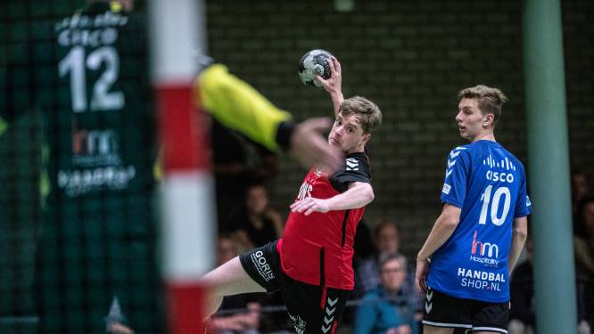 Artemis’15 heeft zorgen na verlies tegen hekkensluiter