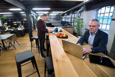 Stoer wil inwoners Oude IJsselstreek helpen, niet op het matje roepen: ‘Mensen moeten weer vertrouwe