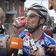 Stramme Boonen verkent vandaag kasseistroken Hel