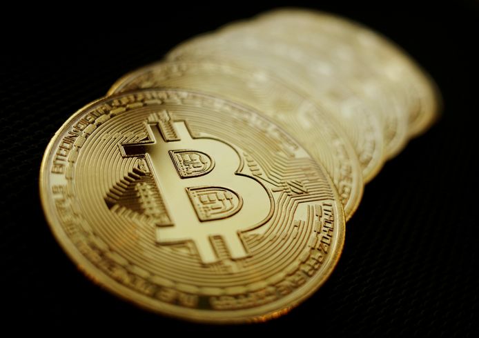 La très volatile cryptomonnaie reste en hausse de plus de 12% depuis le début de l'année mais est très loin de son plus haut historique.