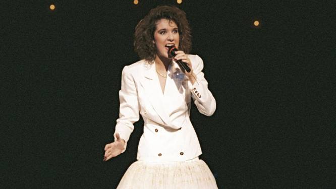 Dit Canadese meisje won het Songfestival en werd een wereldster