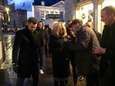 Brigitte Macron verkent stiekem Gent en proeft cuberdons