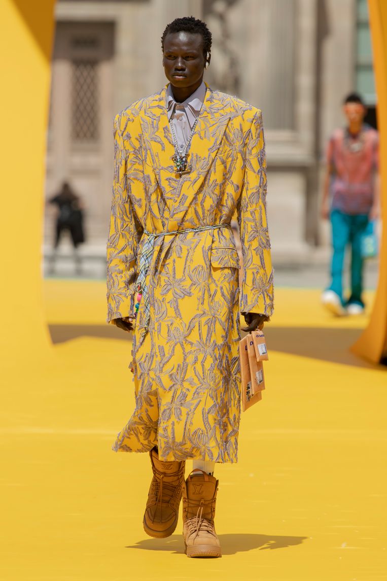 Louis Vuitton  Beeld 